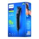 12. Philips QC 5115/15 hair clipper (black)