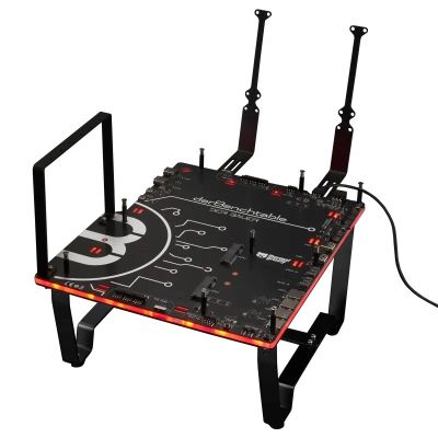 8. Thermal Grizzly der8enchtable