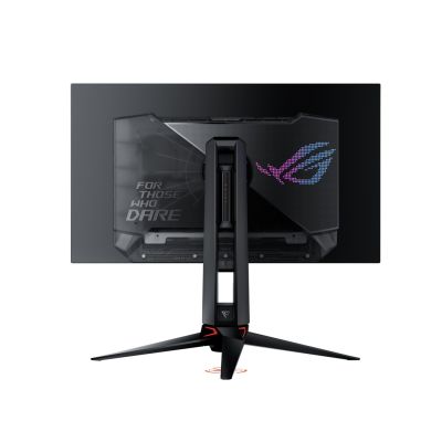 2. MONITOR ASUS 26.5" PG27AQDP WOLED 480Hz ROG