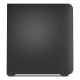 4. Sharkoon AK2 Midi Tower, Black