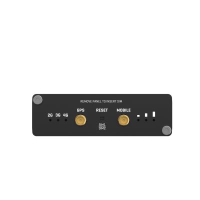 2. Gateway Teltonika TRB246 - 100Mb LAN, RS-232, RS-485, PPP