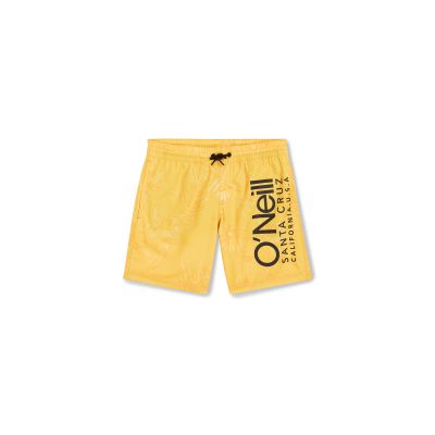 6. O'Neill Mix & Match Cali Floral 13'' Swim Shorts Jr 92800613854