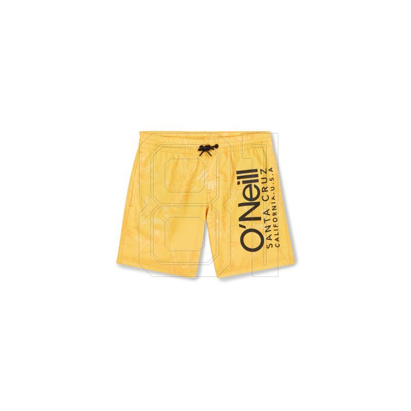 6. O&#39;Neill Mix &amp; Match Cali Floral 13&#39;&#39; Swim Shorts Jr 92800613854
