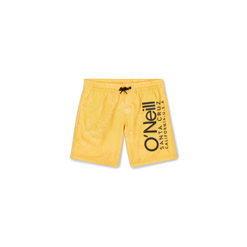 6. O'Neill Mix & Match Cali Floral 13'' Swim Shorts Jr 92800613854