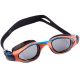 3. Crowell Splash Jr swimming goggles okul-splash-black-orange