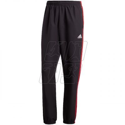 5. adidas 3-Stripes Woven Track Suit M IR8199