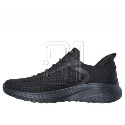 10. Skechers Slip-ins shoes: Bobs Sport Squad Chaos M 118303 BBK