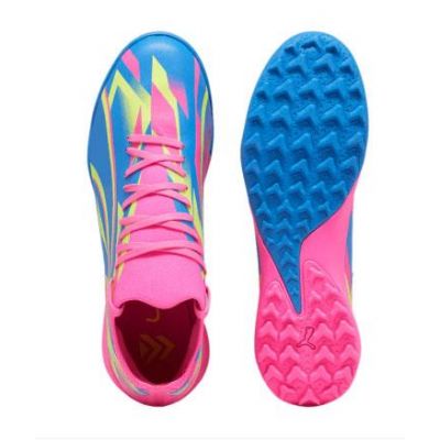 3. Puma Ultra Match Energy TT M 107544-01 football boots