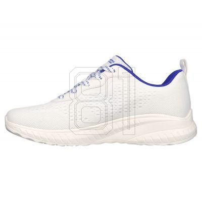 10. Shoes Skechers Bobs Squad Chaos W 117227/OFWT