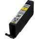 Canon 1997C001 Ink Cartridge Original Yellow