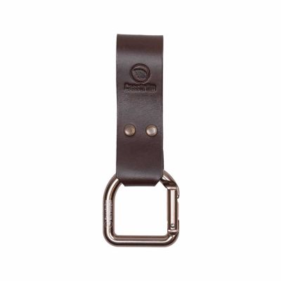 Dangler Casström No. 3, dark brown