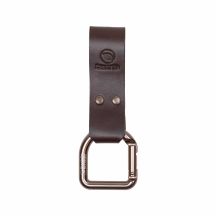 Dangler Casström No. 3, dark brown