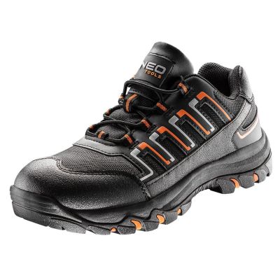 3. NEO tools 82-718 safety shoes