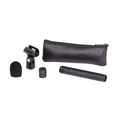 Soundsation PCM-6000 PRO - condenser microphone