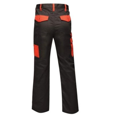 10. Regatta M TRJ378L 1CN Work Trousers