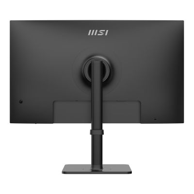 6. MSI Modern MD272UPHGDE Monitor 69cm (27") IPS UHD 60Hz 4ms Pivot