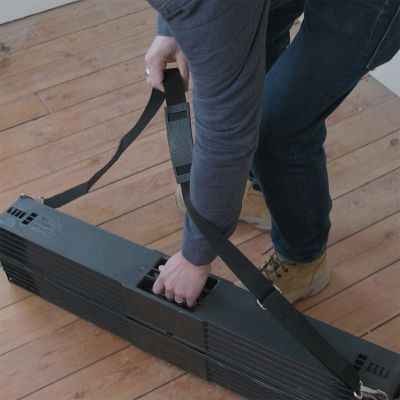 2. STANLEY Folding trestle stand 2 pcs.