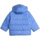 4. adidas Essentials 3-Stripes Jr JL7464 jacket