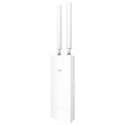 12. Access Point CUDY AP1200 Outdoor