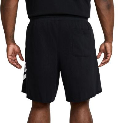 2. Nike Club Men's Shorts Black FQ4950 010