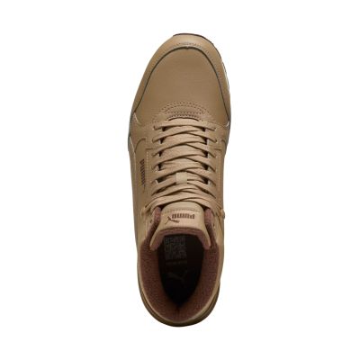 4. Puma ST Runner v4 Mid Shoes 402893 08