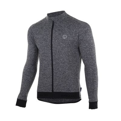 Rogelli TREVISO 2.0 melange long-sleeved T-shirt S