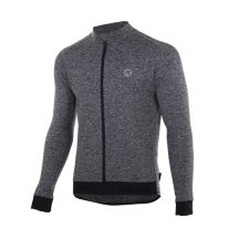 Rogelli TREVISO 2.0 melange long-sleeved T-shirt S