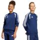 adidas Tiro 26 League Sweat Crew Navy Blue KF5821 Kids' Sweatshirt