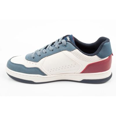3. Levi's Elliot NBX children's sports shoes youth fashionable multicolor