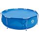 6. BATH COVER FOR FRAME POOL 300x76CM AVENLI 393248