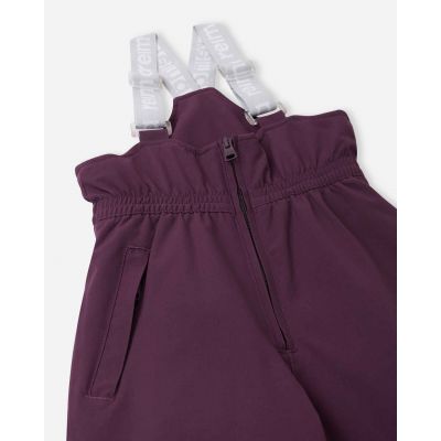 4. Reima Juoni waterproof winter pants Jr 5100113A-4960