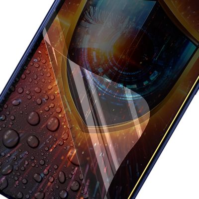 14. 3mk Silky Matt Privacy Screen Protector for Samsung Galaxy Z Fold 7