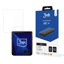 3mk ARC+ Protective Film for Motorola Razr 60 Ultra