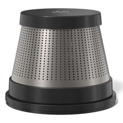 6. ZWILLING 1030462 Cordless Kitchen Vacuum Cleaner Black