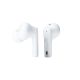 4. 3mk LifePods in-ear wireless Bluetooth 5.3 ANC headphones - white