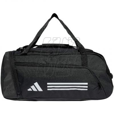 7. adidas Essentials 3-Stripes Duffel Bag S IP9862