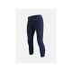 7. Peak Performance W Spirit Short Johns Leggings Blue