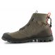 9. Palladium Pampa Travel Lite shoes 77039-308-M