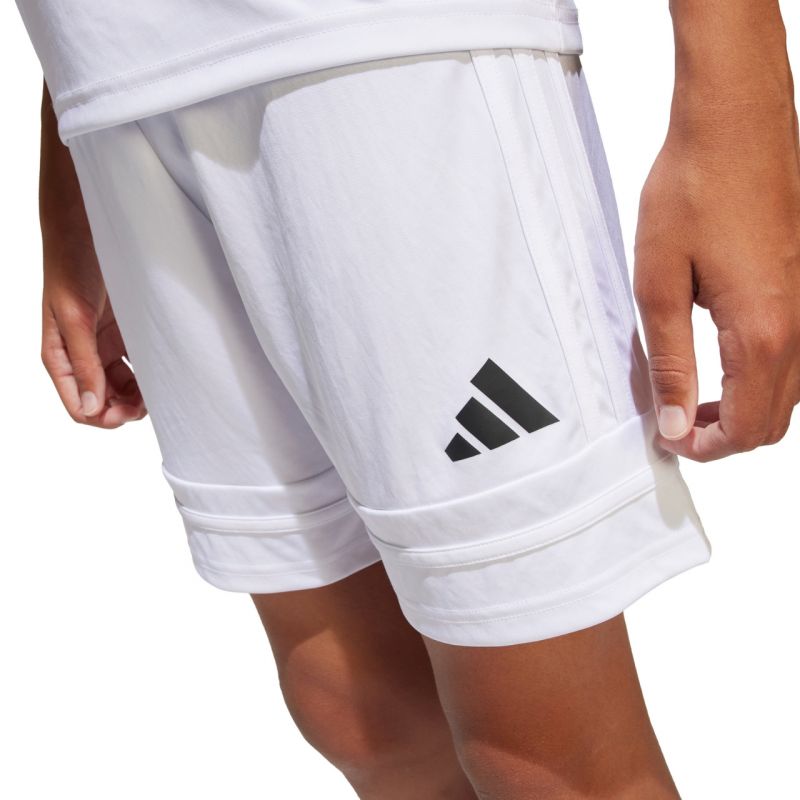 8. adidas Squadra 25 Jr Shorts JJ2423