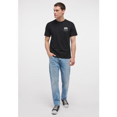 16. Mustang Alex C Print T-shirt M 1013804-4142