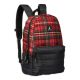 7. Jordan Quilted School Backpack - 9A0854-R78