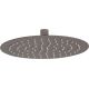 Round shower head - 250 mm