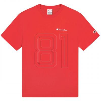 6. Champion SS Tee M 220264 RS069