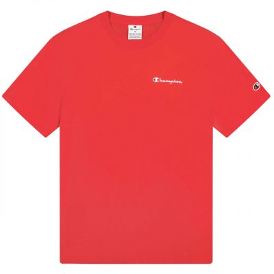 6. Champion SS Tee M 220264 RS069