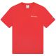 6. Champion SS Tee M 220264 RS069