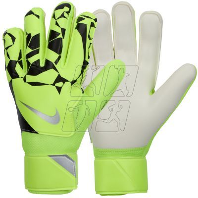 Nike Match Goalkeeper Gloves HQ0257-702