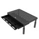 3. MACLEAN MONITOR, LAPTOP, PRINTER STAND, 13-32" MC-946