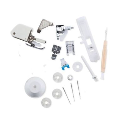 15. Singer 7640 Sewing Machine