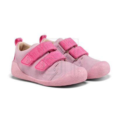 2. Affenzahn Lauflerner Leder Walky Unicorn Jr 01392-40175 shoes