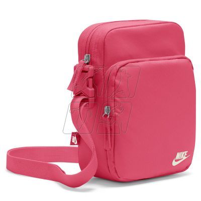 5. Nike Heritage Crossbody Bag DB0456-629